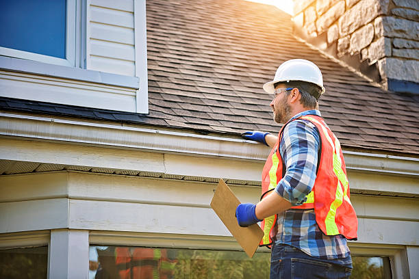 Roofing in Redfield